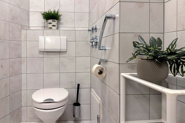 Foto 28 Ferienwohnung Ostfriesland Zwischen Elbe und Weser Residenz Meeresbrandung Ferienwohnung 16 (RM16) (Objekt 61710) Nordsee