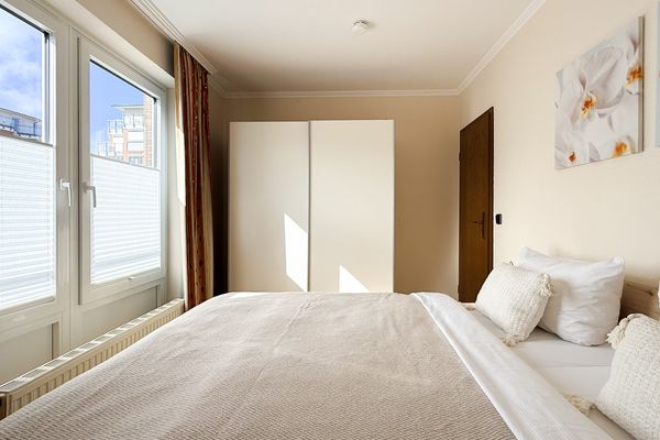 Foto 22 Ferienwohnung Ostfriesland Zwischen Elbe und Weser Residenz Meeresbrandung Ferienwohnung 16 (RM16) (Objekt 61710) suchen