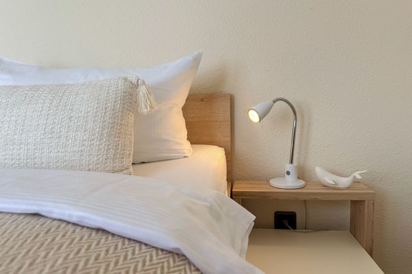 Foto 3 Ferienwohnung Ostfriesland Zwischen Elbe und Weser Residenz Meeresbrandung Ferienwohnung 16 (RM16) (Objekt 61710) Nordsee