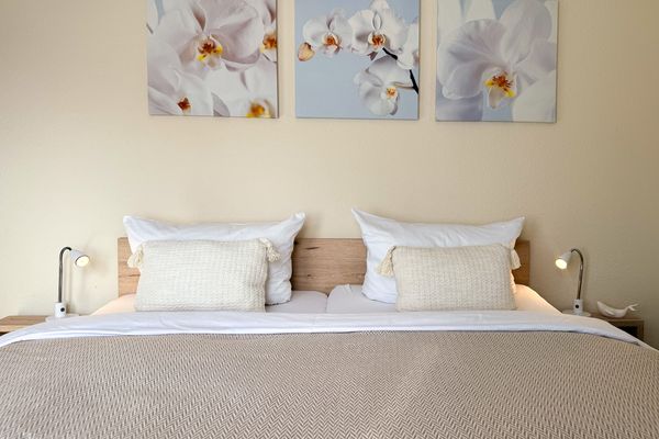 Foto 21 Ferienwohnung Ostfriesland Zwischen Elbe und Weser Residenz Meeresbrandung Ferienwohnung 16 (RM16) (Objekt 61710) buchen