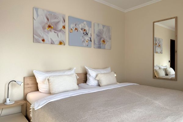 Foto 20 Ferienwohnung Ostfriesland Zwischen Elbe und Weser Residenz Meeresbrandung Ferienwohnung 16 (RM16) (Objekt 61710) Reise