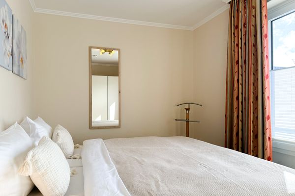 Foto 23 Ferienwohnung Ostfriesland Zwischen Elbe und Weser Residenz Meeresbrandung Ferienwohnung 16 (RM16) (Objekt 61710) Nordsee