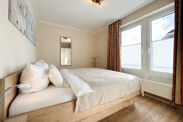 Foto 24 Ferienwohnung Ostfriesland Zwischen Elbe und Weser Residenz Meeresbrandung Ferienwohnung 16 (RM16) (Objekt 61710) Urlaub