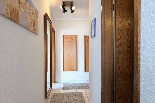 Foto 30 Ferienwohnung Ostfriesland Zwischen Elbe und Weser Residenz Meeresbrandung Ferienwohnung 16 (RM16) (Objekt 61710) Reise