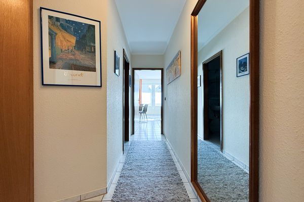 Foto 31 Ferienwohnung Ostfriesland Zwischen Elbe und Weser Residenz Meeresbrandung Ferienwohnung 16 (RM16) (Objekt 61710) buchen