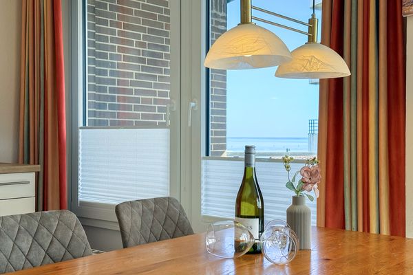 Foto 15 Ferienwohnung Ostfriesland Zwischen Elbe und Weser Residenz Meeresbrandung Ferienwohnung 16 (RM16) (Objekt 61710) Reise
