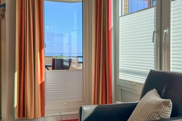 Foto 9 Ferienwohnung Ostfriesland Zwischen Elbe und Weser Residenz Meeresbrandung Ferienwohnung 16 (RM16) (Objekt 61710) Urlaub