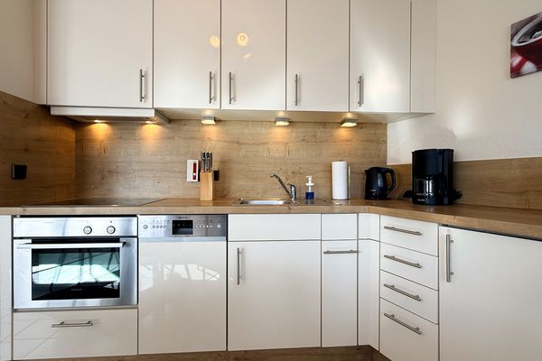 Foto 18 Ferienwohnung Ostfriesland Zwischen Elbe und Weser Residenz Meeresbrandung Ferienwohnung 16 (RM16) (Objekt 61710) Nordsee