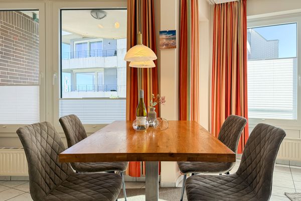 Foto 14 Ferienwohnung Ostfriesland Zwischen Elbe und Weser Residenz Meeresbrandung Ferienwohnung 16 (RM16) (Objekt 61710) Urlaub