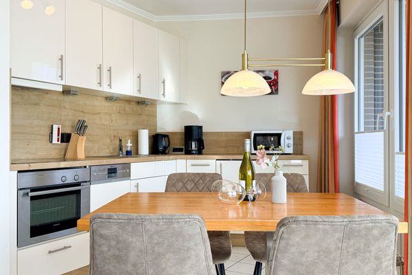 Foto 16 Ferienwohnung Ostfriesland Zwischen Elbe und Weser Residenz Meeresbrandung Ferienwohnung 16 (RM16) (Objekt 61710) buchen
