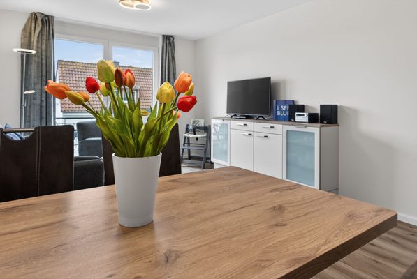Foto 4 Ferienwohnung Ostfriesland Norderney Winterstraße 17 Saphir (Objekt 25305) Urlaub