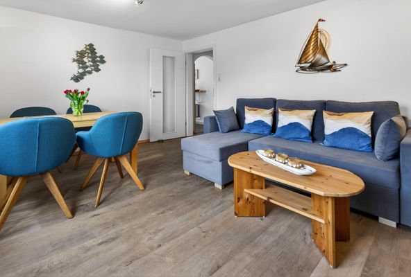 Foto 6 Ferienwohnung Ostfriesland Norderney Mien Leevste (Objekt 25117) buchen