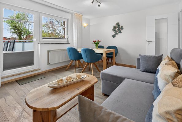 Foto 5 Ferienwohnung Ostfriesland Norderney Mien Leevste (Objekt 25117) Reise