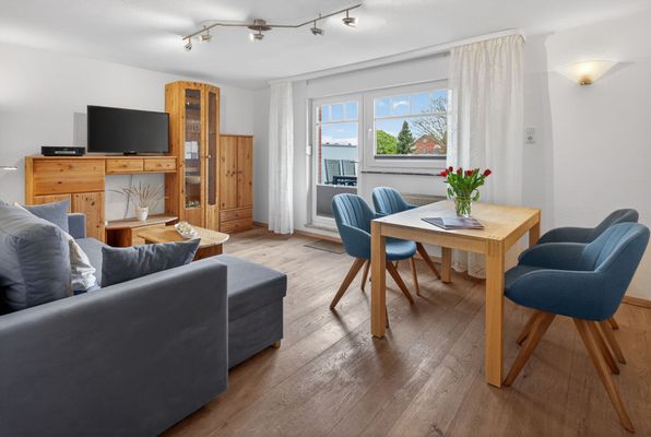 Foto 7 Ferienwohnung Ostfriesland Norderney Mien Leevste (Objekt 25117) suchen