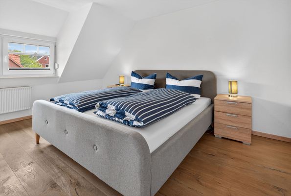 Foto 8 Ferienwohnung Ostfriesland Norderney Mien Leevste (Objekt 25117) Nordsee