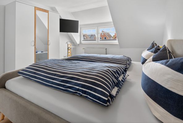 Foto 9 Ferienwohnung Ostfriesland Norderney Mien Leevste (Objekt 25117) Urlaub