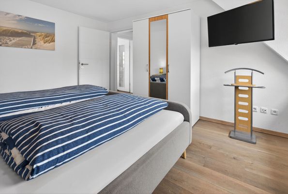 Foto 10 Ferienwohnung Ostfriesland Norderney Mien Leevste (Objekt 25117) Reise