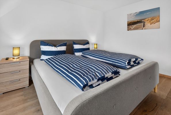 Foto 11 Ferienwohnung Ostfriesland Norderney Mien Leevste (Objekt 25117) buchen