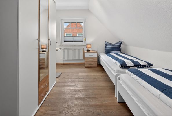 Foto 12 Ferienwohnung Ostfriesland Norderney Mien Leevste (Objekt 25117) suchen