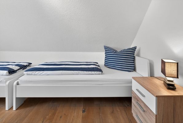 Foto 13 Ferienwohnung Ostfriesland Norderney Mien Leevste (Objekt 25117) Nordsee