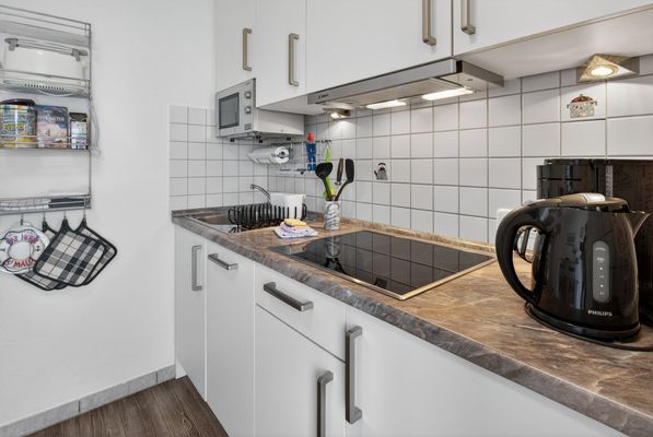 Foto 18 Ferienwohnung Ostfriesland Norderney Mien Leevste (Objekt 25117) Nordsee