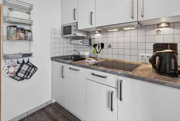 Foto 19 Ferienwohnung Ostfriesland Norderney Mien Leevste (Objekt 25117) Urlaub