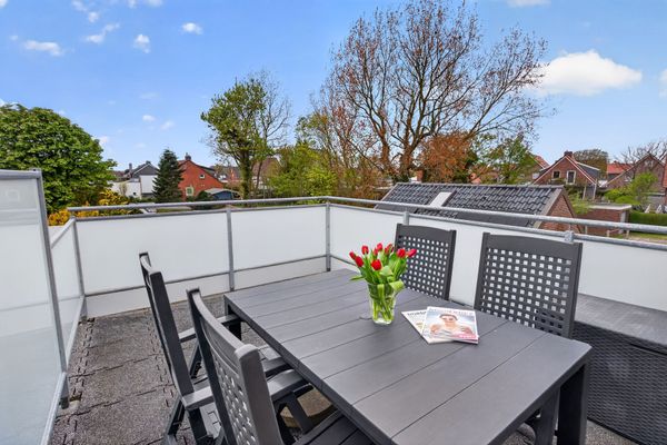 Foto 24 Ferienwohnung Ostfriesland Norderney Mien Leevste (Objekt 25117) Urlaub