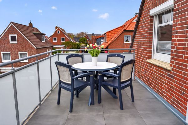 Foto 27 Ferienwohnung Ostfriesland Norderney Mien Leevste (Objekt 25117) suchen