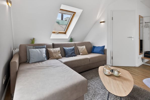 Foto 4 Ferienwohnung Ostfriesland Norderney Villa Parkblick (Objekt 86397) Urlaub