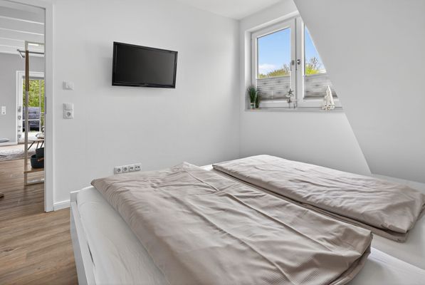 Foto 17 Ferienwohnung Ostfriesland Norderney Villa Parkblick (Objekt 86397) suchen