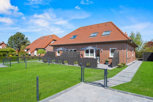 Foto 24 Ferienwohnung Ostfriesland Norddeich & Umgebung Kutterstraße Nordseeharmonie I (Objekt 100966) Urlaub