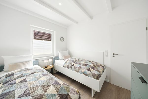 Foto 17 Ferienwohnung Ostfriesland Norddeich & Umgebung Kutterstraße Nordseeharmonie I (Objekt 100966) suchen