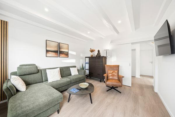 Foto 4 Ferienwohnung Ostfriesland Norddeich & Umgebung Kutterstraße Nordseeharmonie I (Objekt 100966) Urlaub