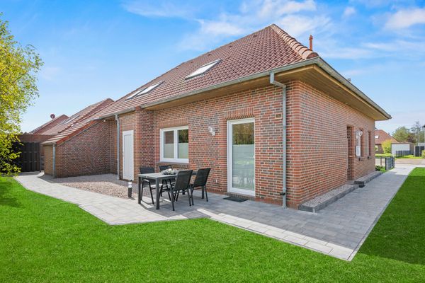 Foto 29 Ferienhaus Ostfriesland Norddeich & Umgebung Kutterstraße Nordseeharmonie II (Objekt 98811) Urlaub