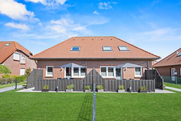 Foto 26 Ferienhaus Ostfriesland Norddeich & Umgebung Kutterstraße Nordseeharmonie II (Objekt 98811) buchen