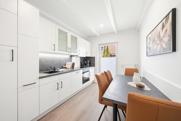 Foto 9 Ferienhaus Ostfriesland Norddeich & Umgebung Kutterstraße Nordseeharmonie II (Objekt 98811) Urlaub
