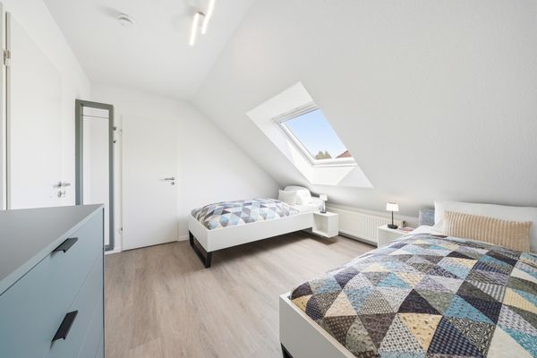 Foto 19 Ferienhaus Ostfriesland Norddeich & Umgebung Kutterstraße Nordseeharmonie II (Objekt 98811) Urlaub