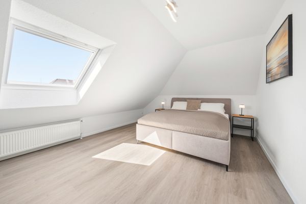 Foto 16 Ferienhaus Ostfriesland Norddeich & Umgebung Kutterstraße Nordseeharmonie II (Objekt 98811) buchen