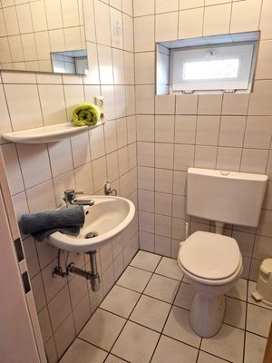 Foto 11 Ferienwohnung Ostfriesland Norddeich & Umgebung Gästehaus Kühn Nord (Objekt 59667) buchen