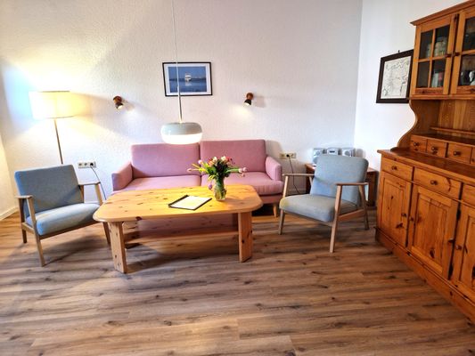 Foto 9 Ferienwohnung Ostfriesland Norddeich & Umgebung Gästehaus Kühn Nord (Objekt 59667) Urlaub