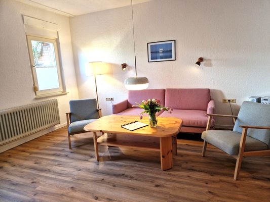 Foto 7 Ferienwohnung Ostfriesland Norddeich & Umgebung Gästehaus Kühn Nord (Objekt 59667) suchen