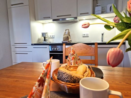 Foto 4 Ferienwohnung Ostfriesland Norddeich & Umgebung Gästehaus Kühn Nord (Objekt 59667) Urlaub