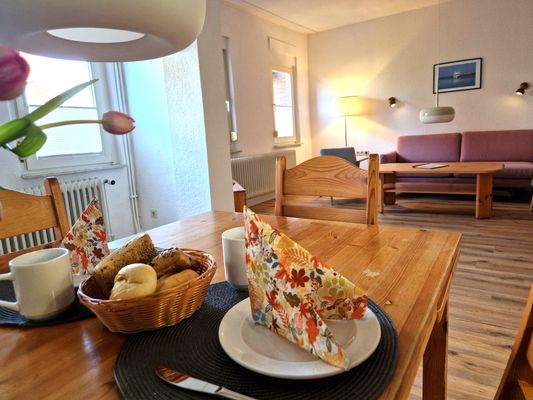 Foto 6 Ferienwohnung Ostfriesland Norddeich & Umgebung Gästehaus Kühn Nord (Objekt 59667) buchen