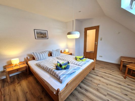 Foto 14 Ferienwohnung Ostfriesland Norddeich & Umgebung Gästehaus Kühn Nord (Objekt 59667) Urlaub