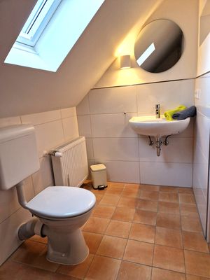 Foto 16 Ferienwohnung Ostfriesland Norddeich & Umgebung Gästehaus Kühn Nord (Objekt 59667) buchen