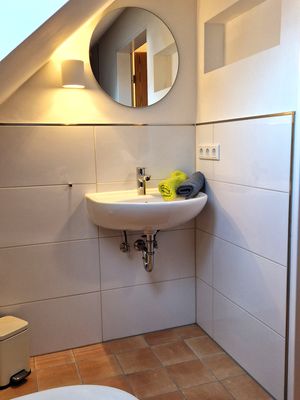 Foto 18 Ferienwohnung Ostfriesland Norddeich & Umgebung Gästehaus Kühn Nord (Objekt 59667) Nordsee