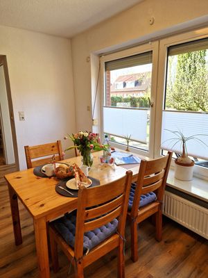 Foto 4 Ferienwohnung Ostfriesland Norddeich & Umgebung Gästehaus Kühn Süd (Objekt 59659) Urlaub