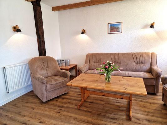 Foto 6 Ferienwohnung Ostfriesland Norddeich & Umgebung Gästehaus Kühn Süd (Objekt 59659) buchen