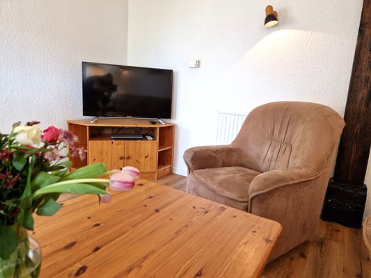 Foto 7 Ferienwohnung Ostfriesland Norddeich & Umgebung Gästehaus Kühn Süd (Objekt 59659) suchen
