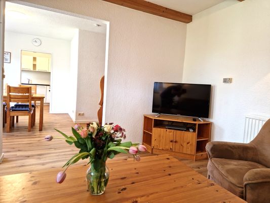 Foto 9 Ferienwohnung Ostfriesland Norddeich & Umgebung Gästehaus Kühn Süd (Objekt 59659) Urlaub